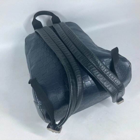 LOUIS VUITTON N40091 Damier Infini campus backpack Bag Bicolor Backpack main image 14